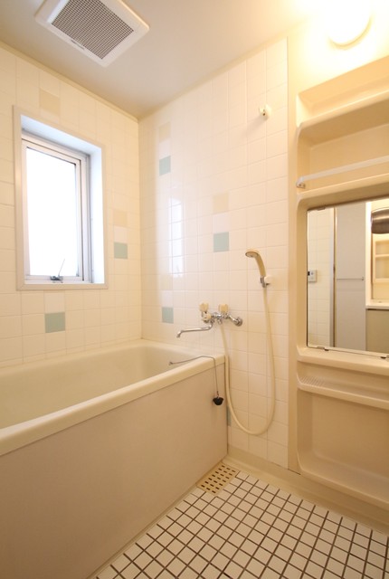 バス・シャワールーム　別号室参考