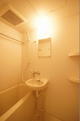 バス・シャワールーム　人気条件の「バス・トイレ別」