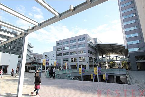 ショッピングセンター　文京グリーンコート（ショッピングセンター）まで776m