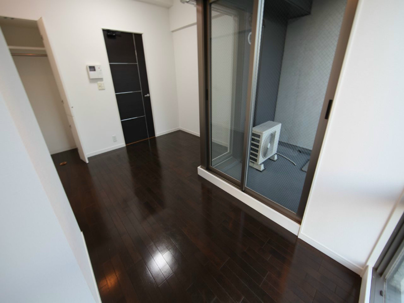 その他　洋室7.1帖　クローゼット（収納充実してます）