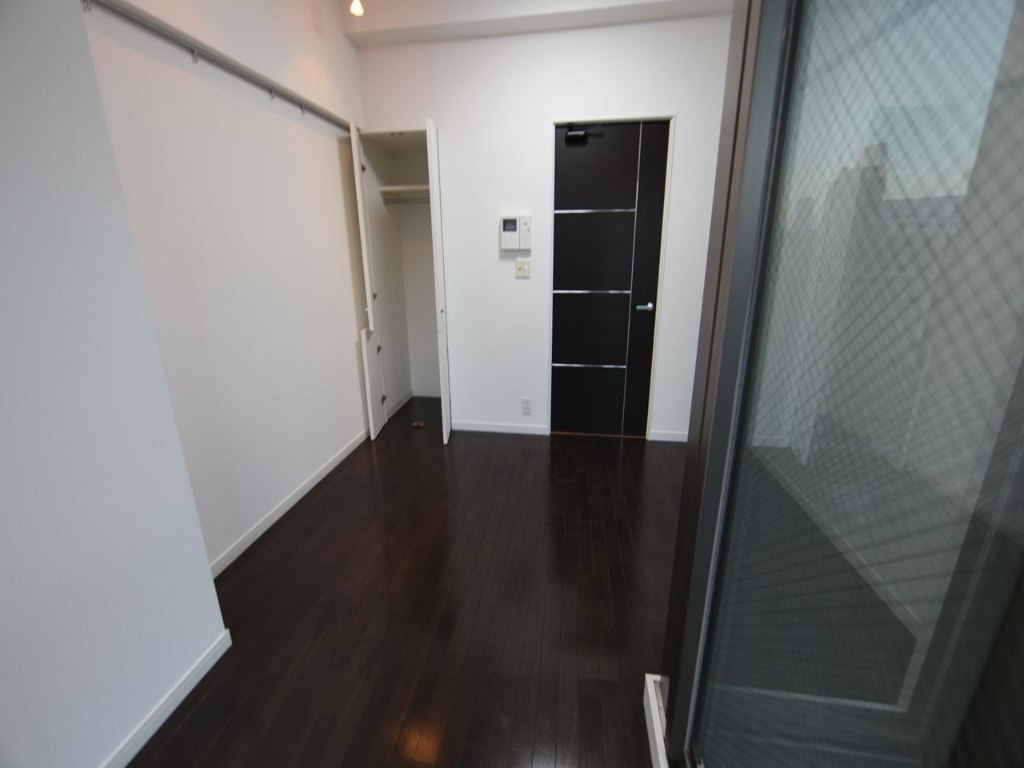 その他部屋・スペース　洋室7.1帖　クローゼット（収納充実してます）