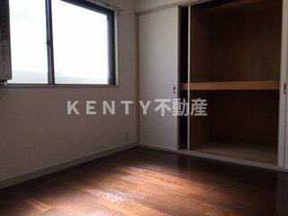 居室・リビング　使いやすい居間です