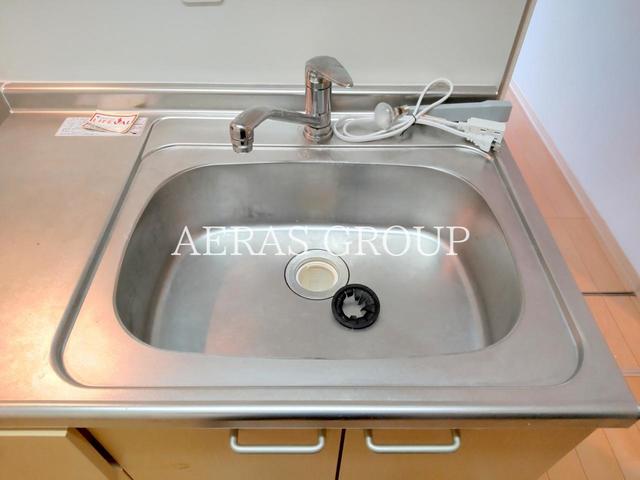 キッチン　同仕様