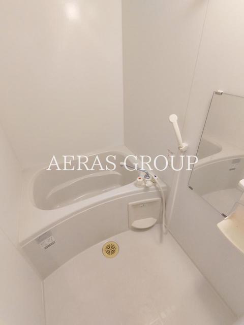 バス・シャワールーム　同仕様