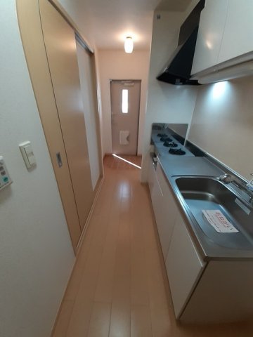 その他部屋・スペース　きれいな内装です