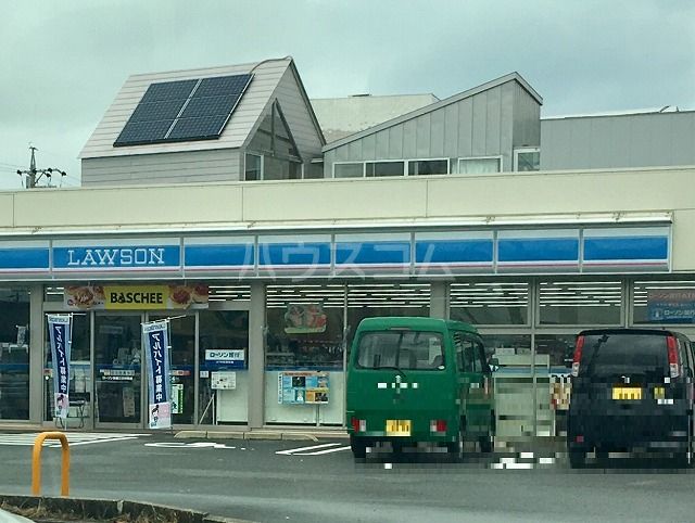コンビニ　ローソン 鈴鹿三日市町店（コンビニ）まで459m