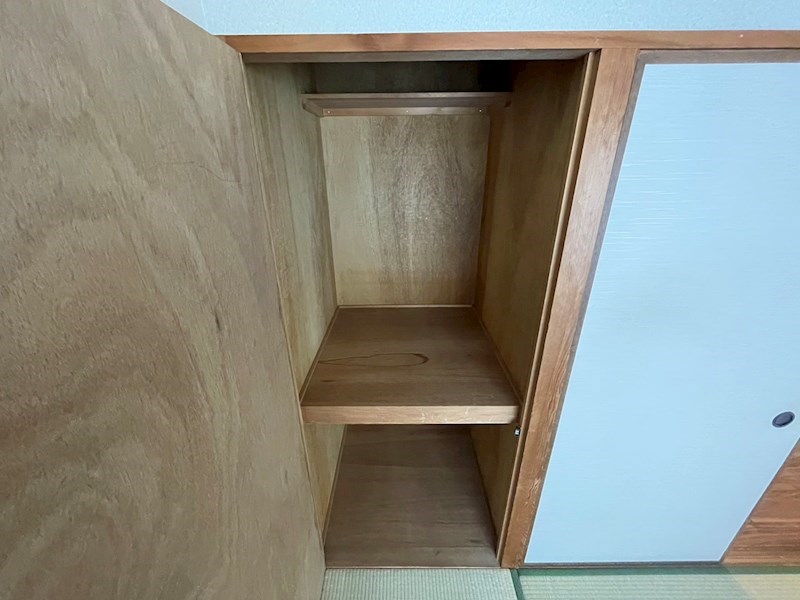 その他　※別号室の写真です。