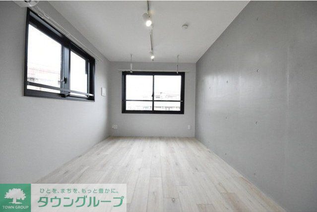 居室・リビング　リビング・居室