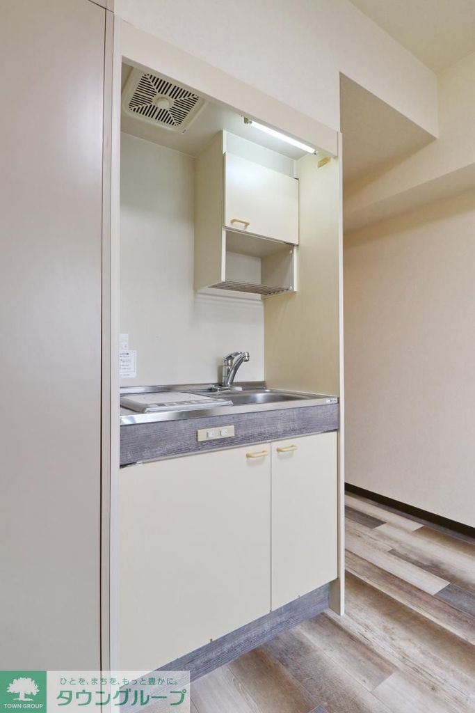 キッチン　同シリーズ