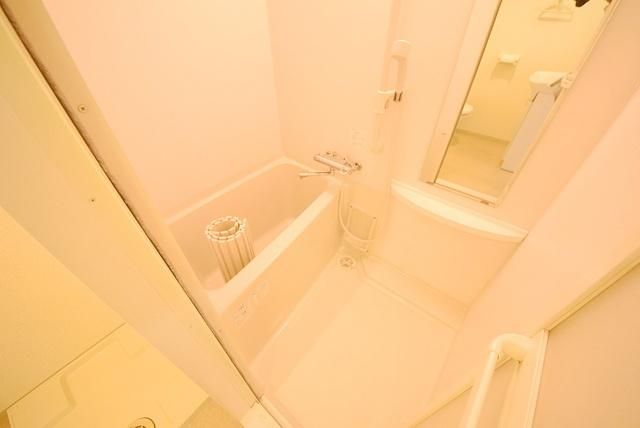 バス・シャワールーム　☆バス☆