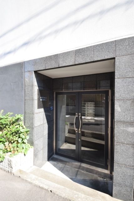 エントランス　★エントランス★