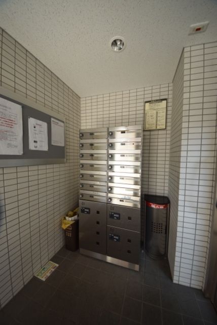 その他共有部分　★宅配BOX★