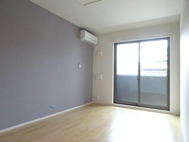 居室・リビング　LDK13.5帖