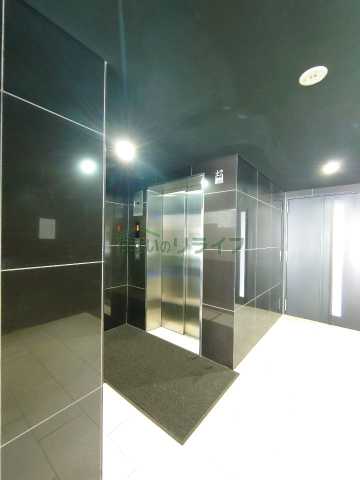 その他　グランドコンシェルジュ三宿アジールコート