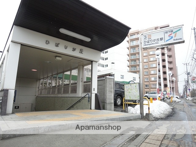 その他　ひばりヶ丘駅（その他）まで386m