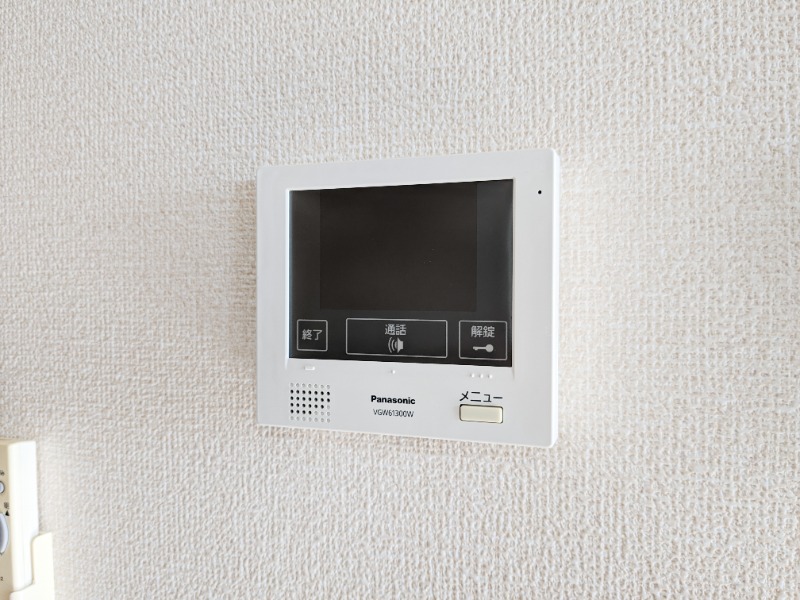 セキュリティ　図面と現状に相違がある場合には現状を優先