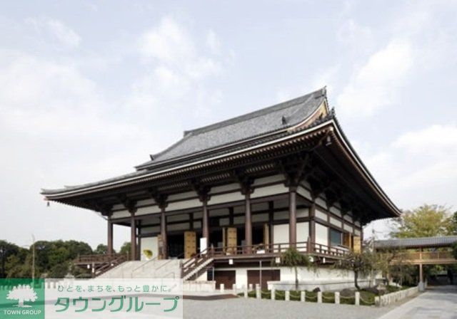 その他　西新井大師（その他）まで969m