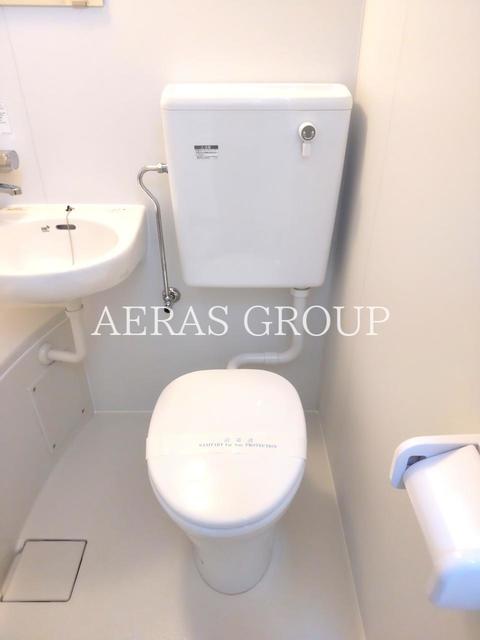 トイレ　同仕様