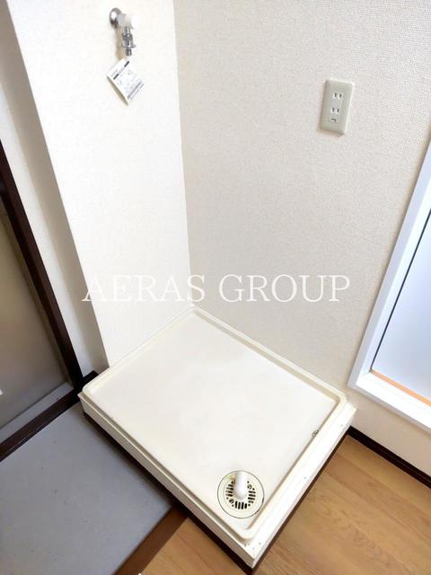 その他設備　同仕様