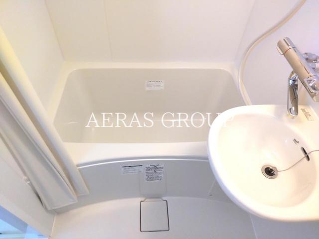 バス・シャワールーム　同仕様