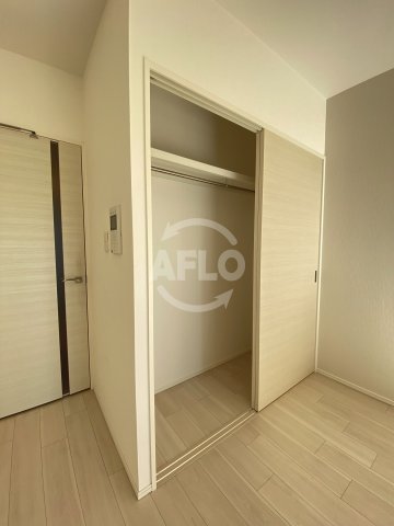 収納　スプランディッドIII　収納