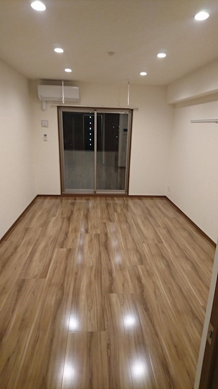 居室・リビング　※写真はBタイプ