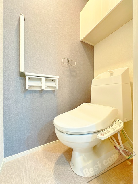 トイレ　同仕様写真