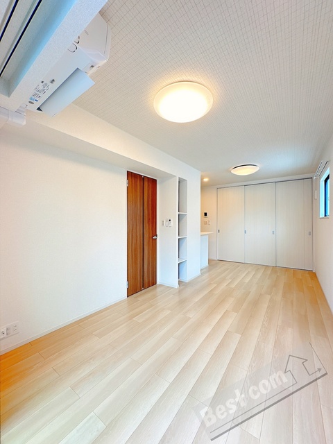 居室・リビング　同仕様写真