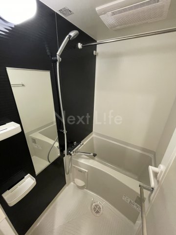 バス・シャワールーム　プレミアムキューブ関内