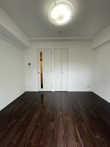 居室・リビング　プレミアムキューブ関内