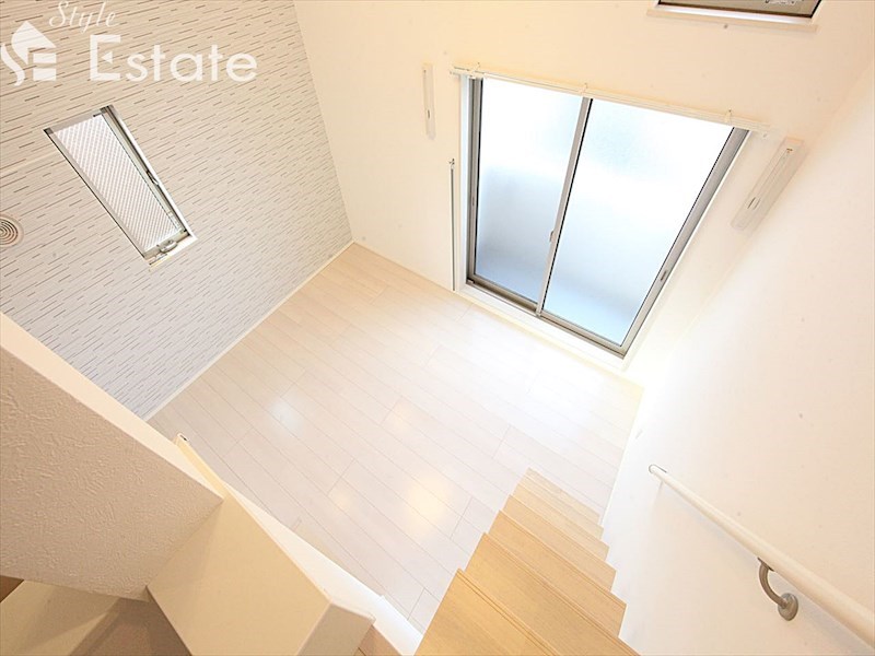 その他部屋・スペース　内装