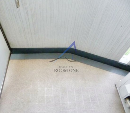 バルコニー　バルコニーです。