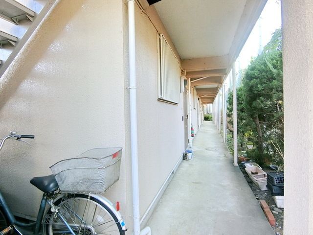 エントランス　ロビー☆