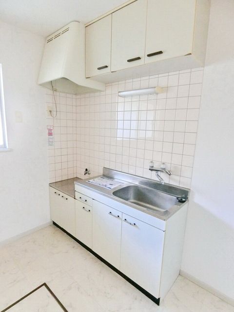 キッチン　キッチン☆