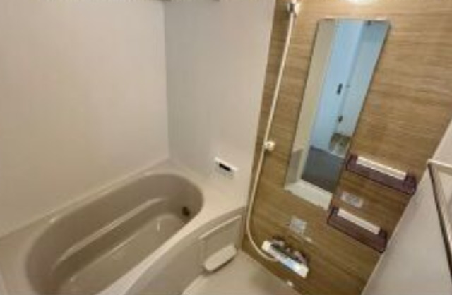 バス・シャワールーム　同仕様