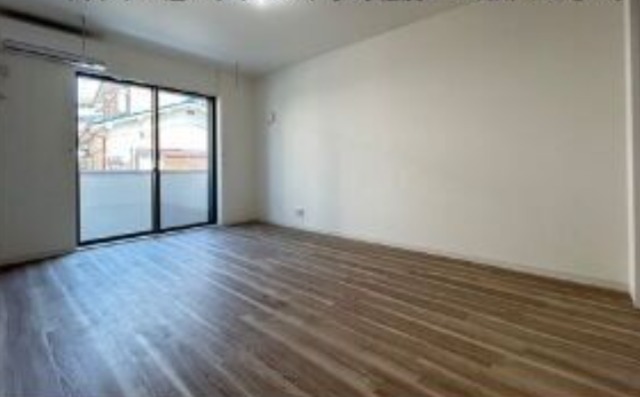 居室・リビング　同仕様