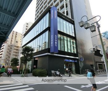 銀行　（株）みずほ銀行／荏原支店（銀行）まで264m
