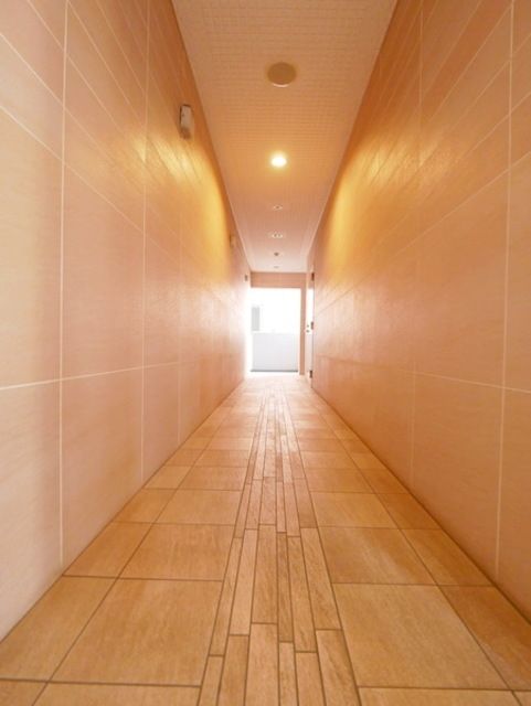 ロビー　★ロビーです★