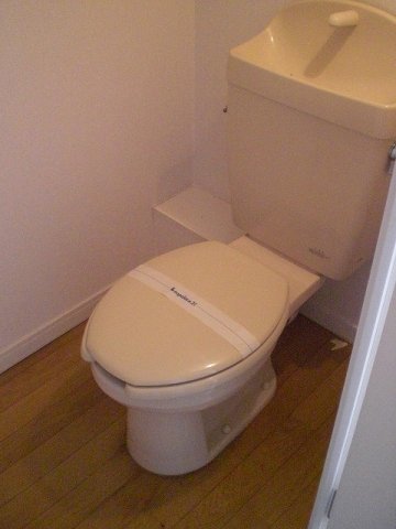 その他　風呂トイレセパレート