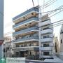 駒込駅より徒歩8分 5階 築8年3ヶ月の賃貸物件