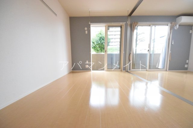 その他部屋・スペース　寝室にぴったりのお部屋です