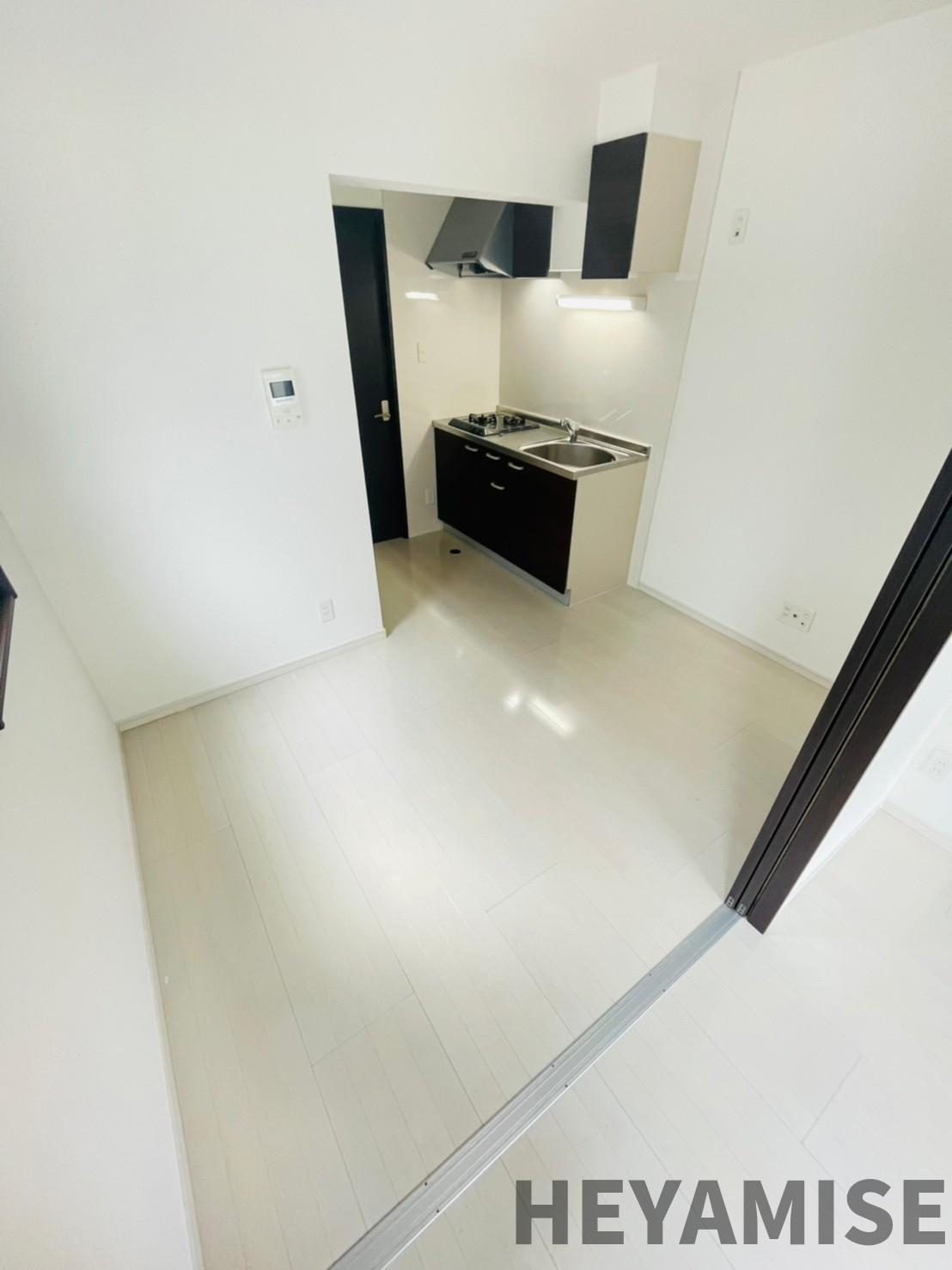 居室・リビング　※同間取りの別のお部屋の写真です※