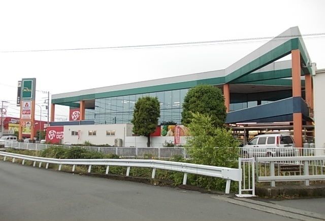 ショッピングセンター　かいせいモール（ショッピングセンター）まで1200m