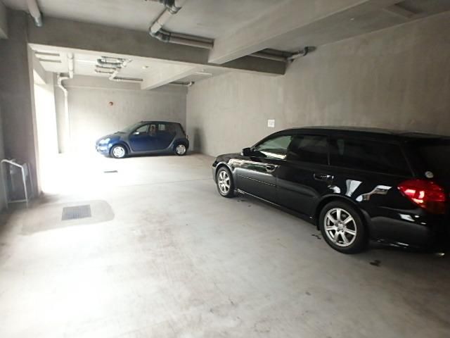 駐車場　★駐車場★