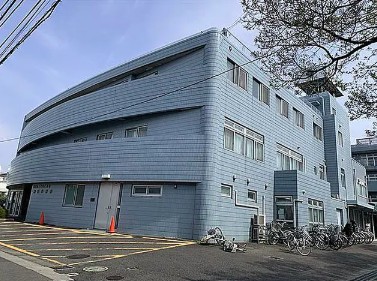 病院　医療法人社団 仁恵会 黒河内病院（病院）まで456m