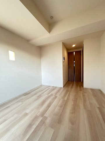 その他部屋・スペース　ゆとりの広さです