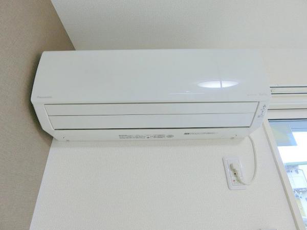 その他設備　写真は別のお部屋のイメージです。現況優先