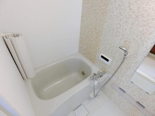 バス・シャワールーム　写真は別のお部屋のイメージです。現況優先