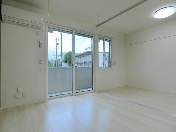 居室・リビング　写真は別のお部屋のイメージです