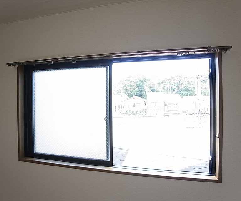 その他部屋・スペース　日当たり良好です